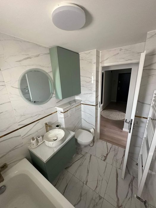 Apartament - direct de la proprietar