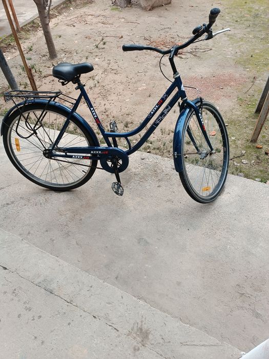 Velosiped sotiladi holati yaxshi