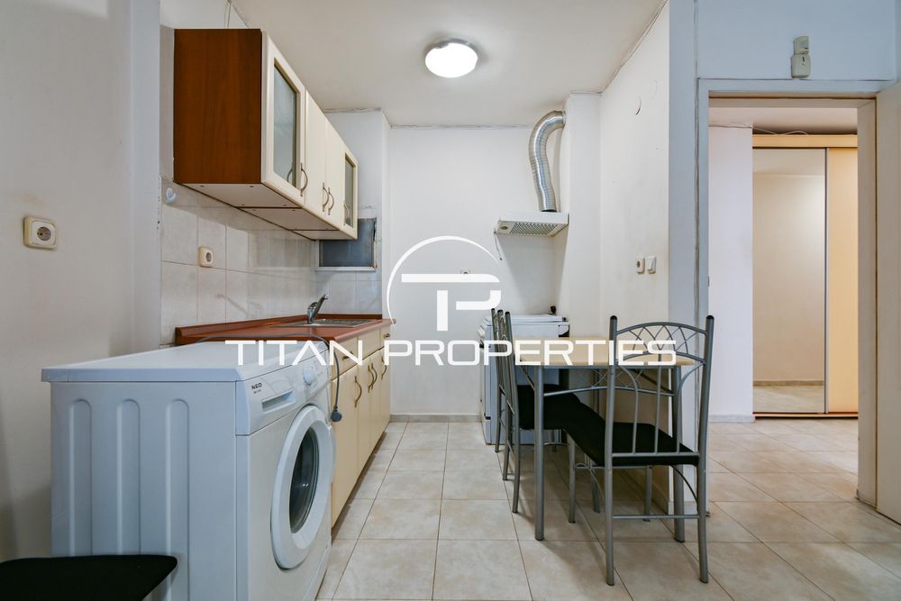 Дава се под наем Двустаен апартамент в София, Изток - 70 кв.м за 500 € - Снимка #5