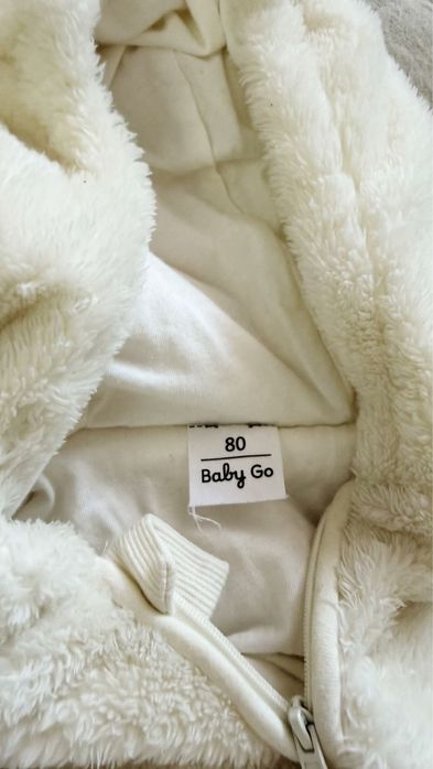 Комбез для новорожеднных