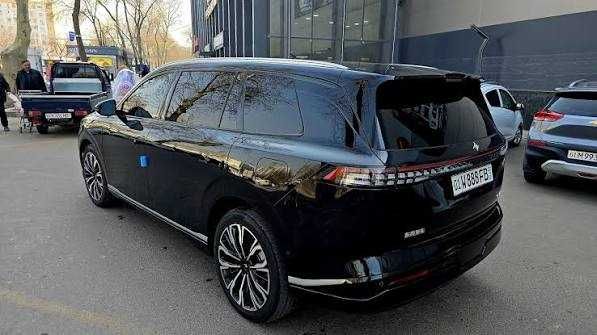 Yangi Dongfeng ep008 rasmiy dilerdan foizsiz muddatli to'lov, naqd