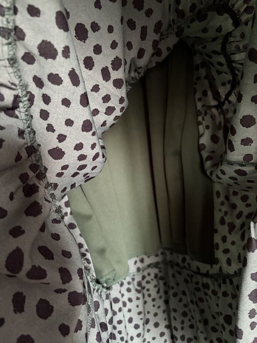 Rochie decenta si eleganta marime S