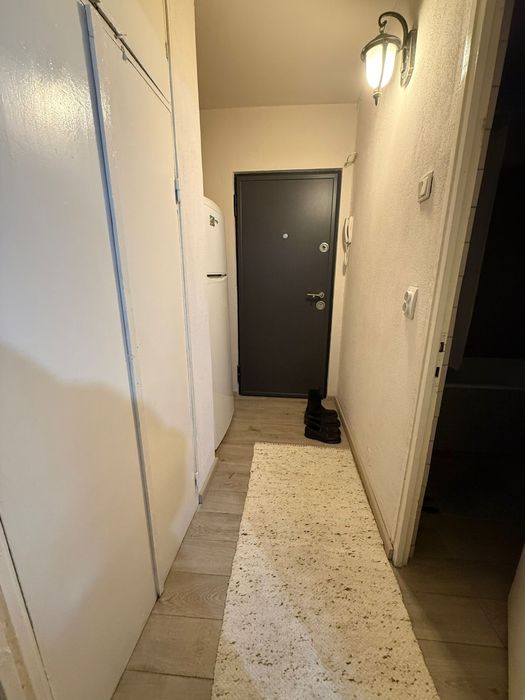 Garsonieră de închiriat – zonă centrală, Bulevardul cu Castani
