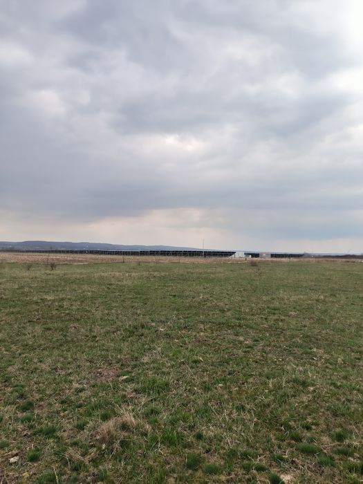 Teren Bucureasa-Danesti 10.000mp