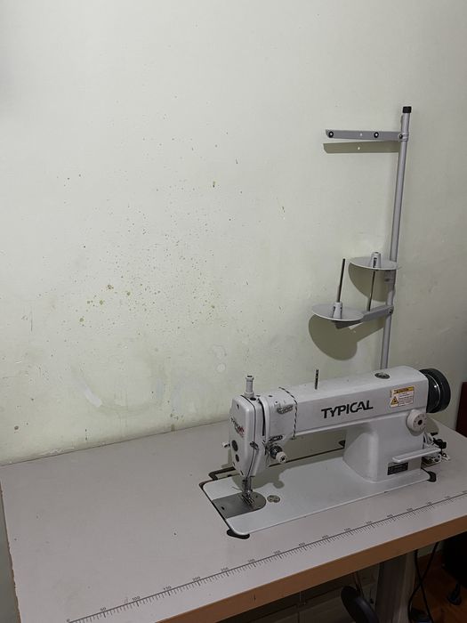 Typical швейный машина сатылады