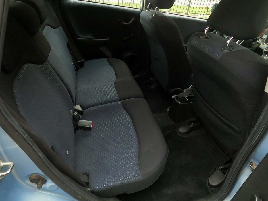 HONDA JAZZ 1.2/90k.s.