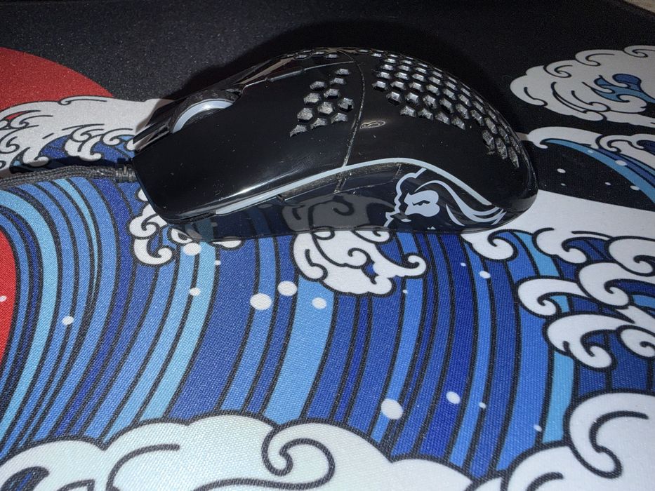 Mouse Glorious MODEL O