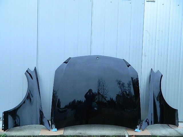 Mercedes W205 C class capota aripa stanga dreapta aripi