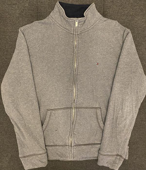 Hilfiger Denim Елек Пуловери Суичър