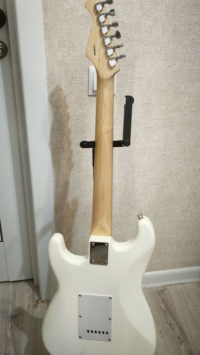 электрогитара AriaPro II Stg 003