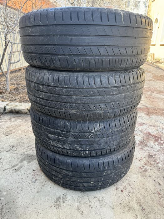 Летние шины Roadx