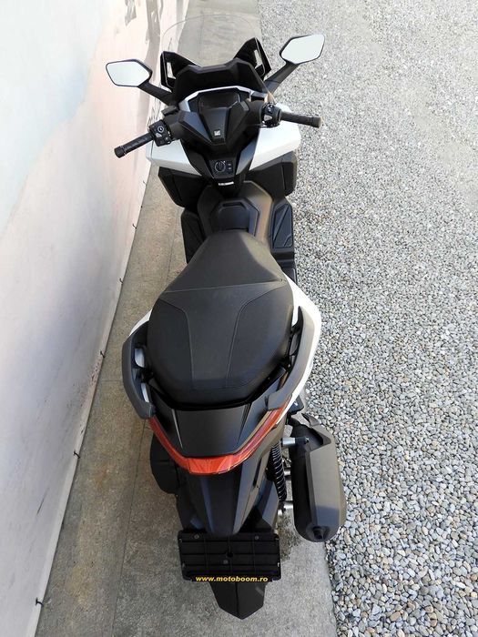 Scuter Honda Forza 125 ABS 2025 | Rate | Leasing