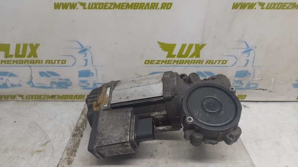 Motoras caseta de directie 7805477238 Volkswagen Passat B6 (2005 - 2010) 2.0 tdi