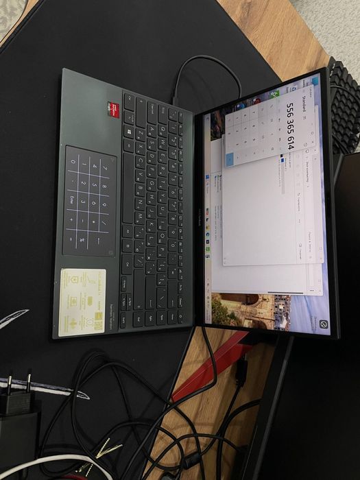 Продам ноутбук, компактный