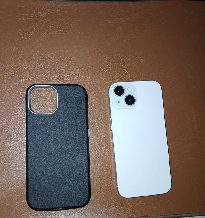 Iphone 15 256GB Гаранция до 26.09.2026