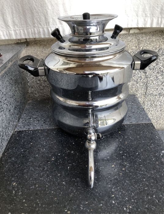 Самовары СССР по низким ценам