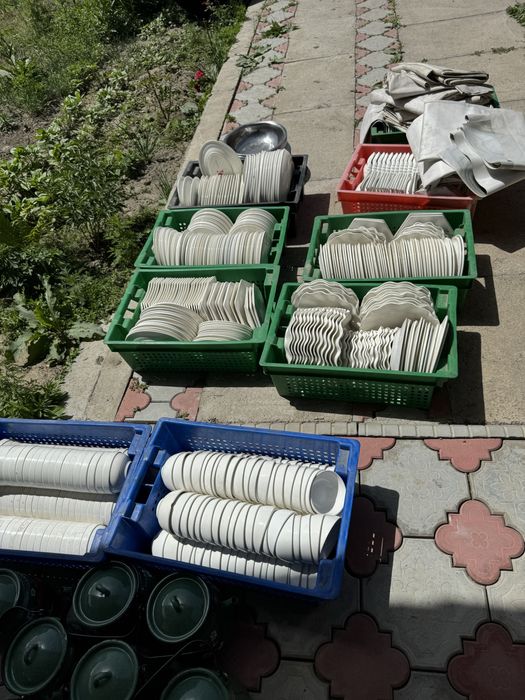 Аренда палатка қазақ уи