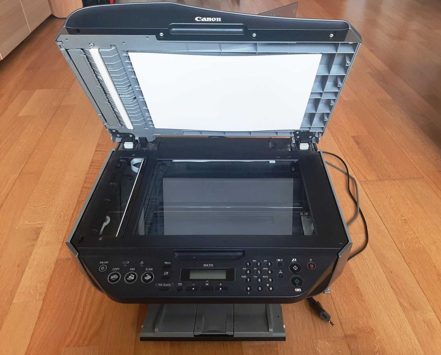 Принтер/скенер/факс Canon PIXMA MX310