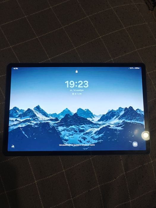 Продам планшет Samsung Galaxy Tab S9+5G