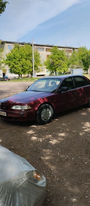 Hyundai Sonata 1994 — 2