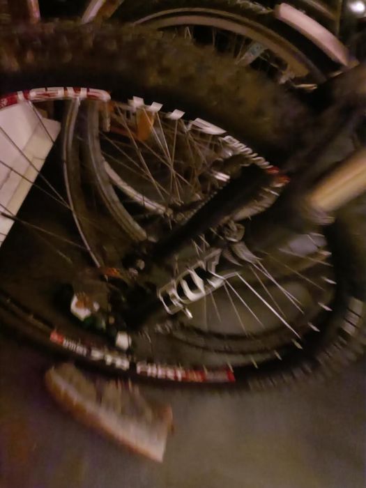 Bicicleta BMC carbon