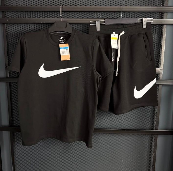 Мъжки Летни Екипи Nike