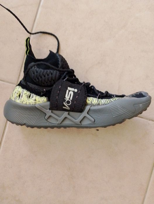 Nike ISPA дамски номер 38