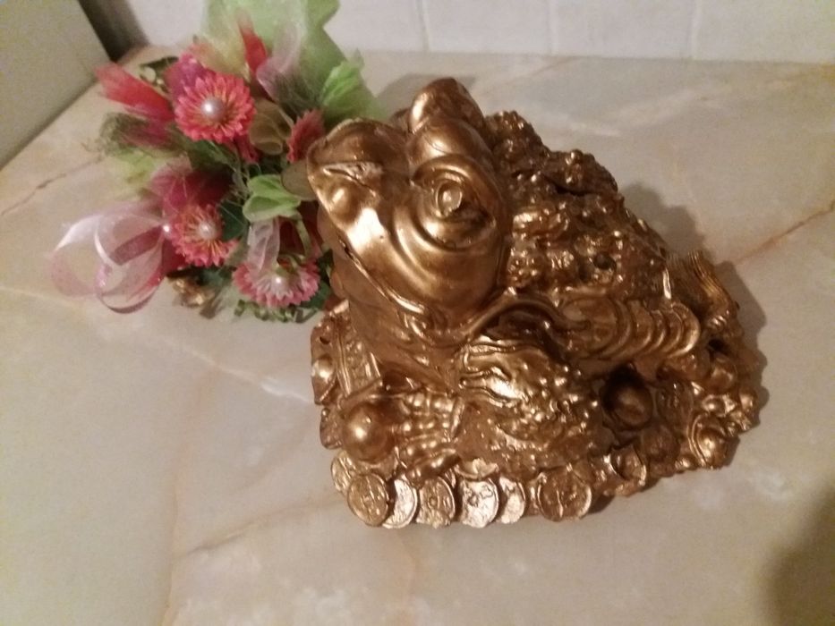 Копилка сувенир.