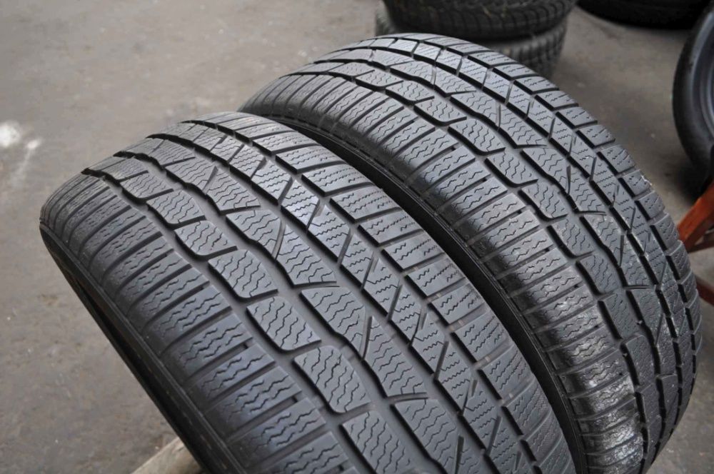 Anvelope Iarna 225/50 R18 CONTINENTAL ContiWinterContact TS830P 99H