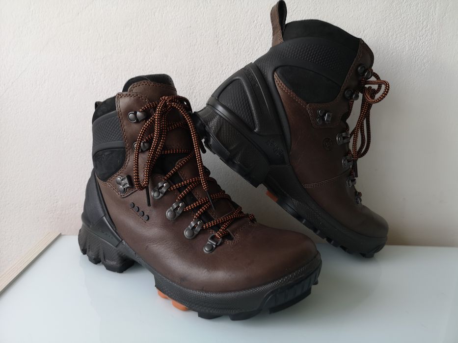 ghete piele yak ecco biom hike natural motion hidro max outdoor noi