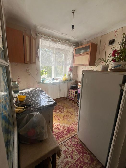 Продам или обменяю квартиру