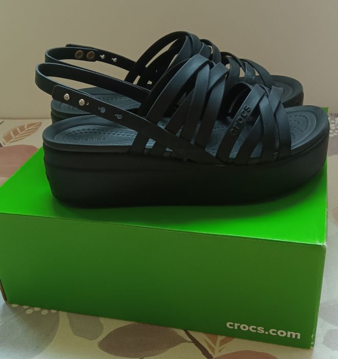Geox, Crocs, Miss Sixty, ECCO и др. р-р 35, боти, ботуши, маратонки