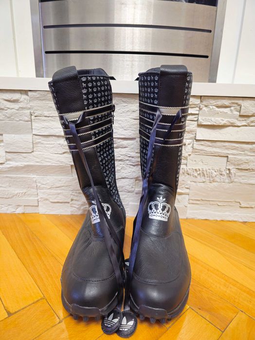 Bocanci ADIDAS iarna