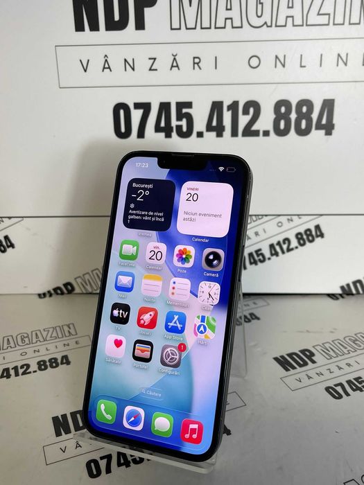 NDP Amanet NON-STOP Bld.Iuliu Maniu 69 IPHONE 14 (49816)