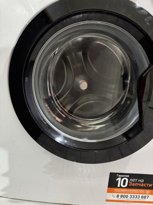 Стиральная машина Indesit на запчасть