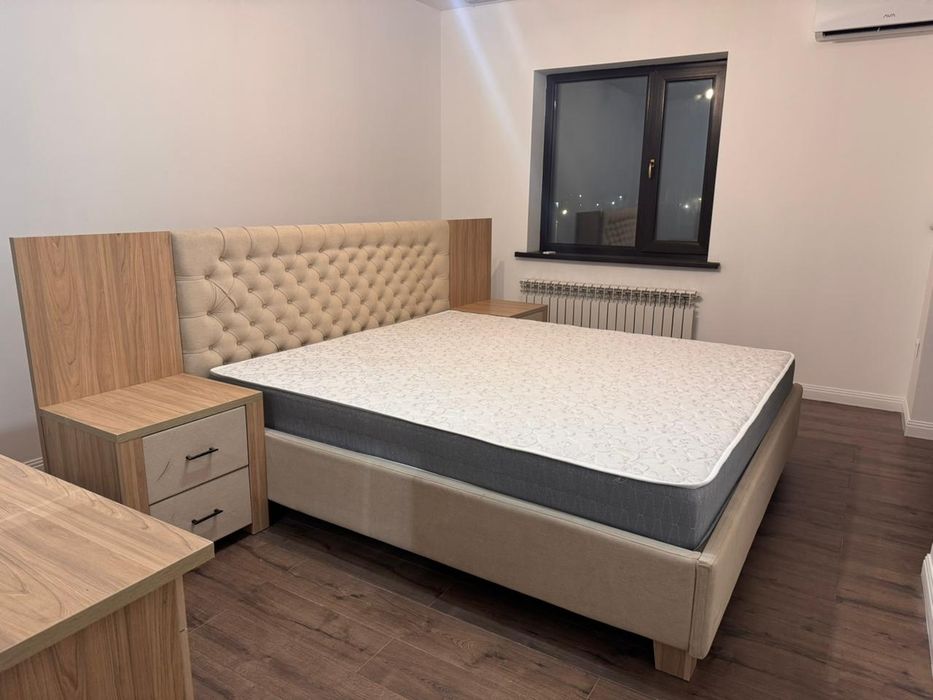 Продам спальню в комплекте