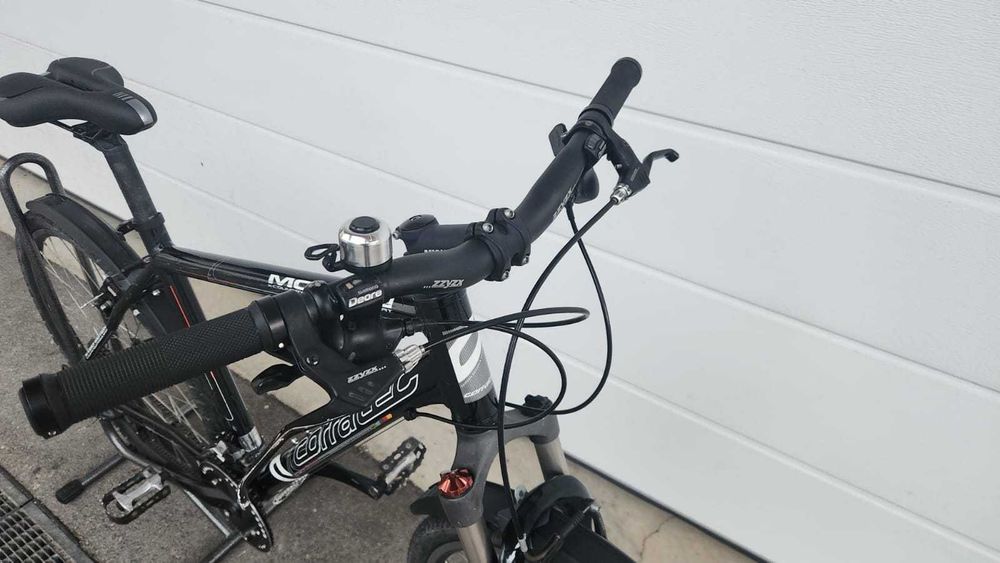 Corratec Motion L – 26” колело / велосипед, XC байк