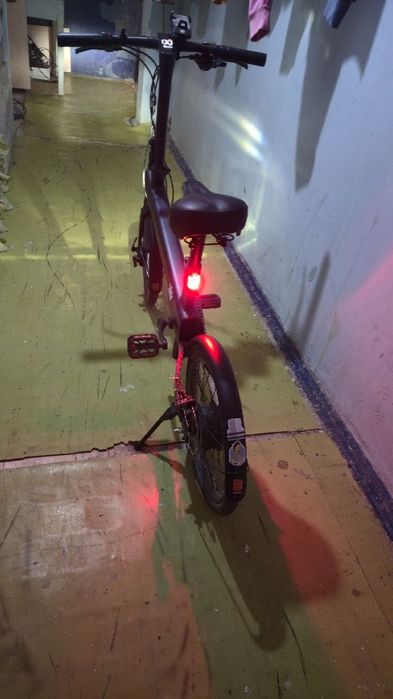 Электро велосипед  Xiomi Gicycle