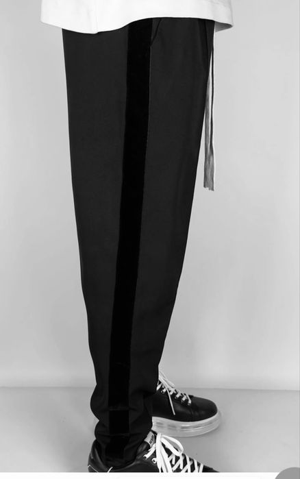 Pantaloni Casual cu Șnur lung, calitate superioara!