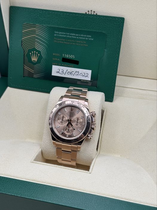 Ceas Rolex Daytona