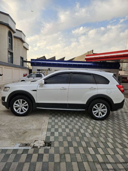 Каптива 3 сотилади,