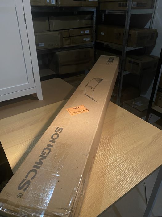 Двоен хамак SONGMICS