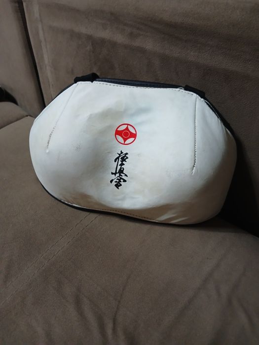 Амуниция  для каратэ