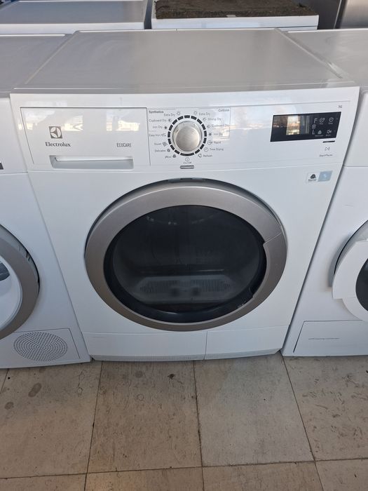 Сушилня Electrolux