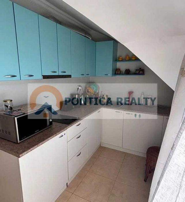 Продава се Двустаен апартамент в Свети Влас - 47 кв.м за 1330 €/кв.м - Снимка #10