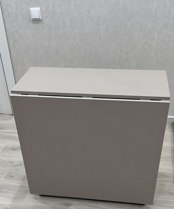 Стол раскладной, новый