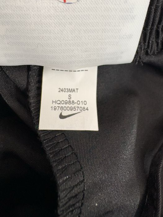 Nike дамско долнище