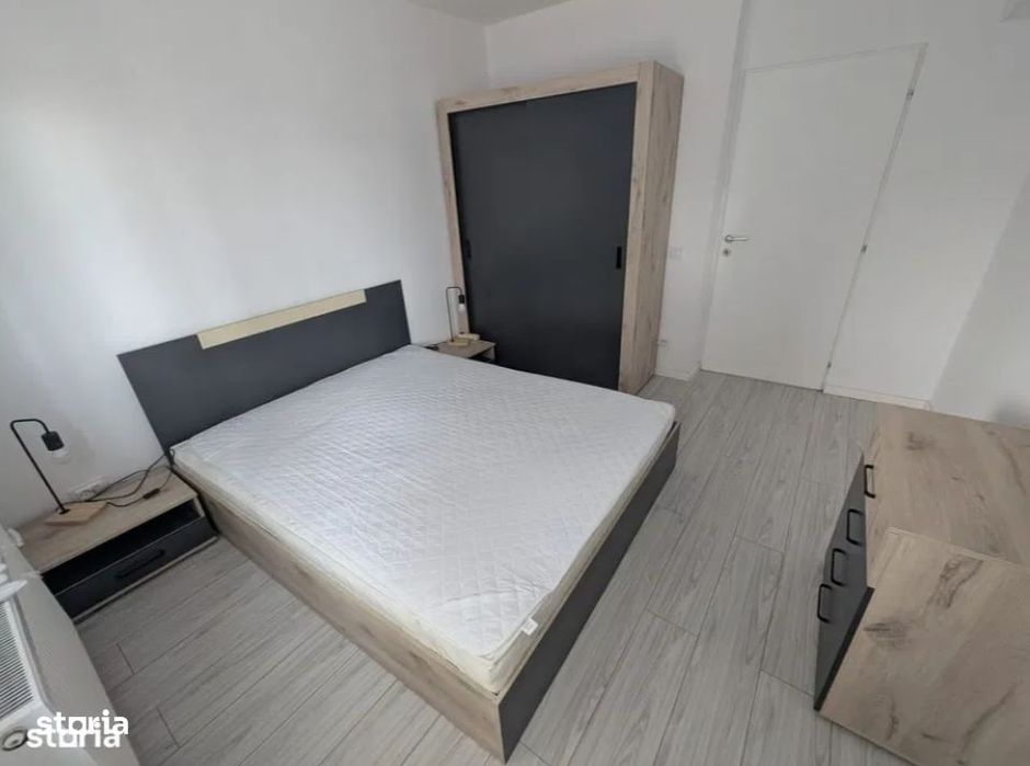 Apartament 2 camere/ zona Obor/ Sos. Mihai Bravu+ metrou