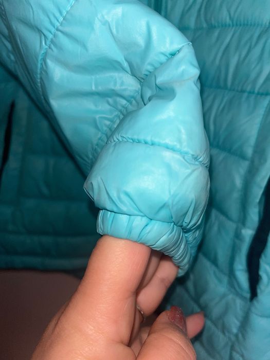 The North Face яке