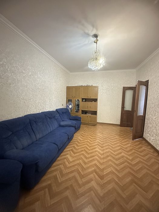 Продам 3 комнатную квартиру